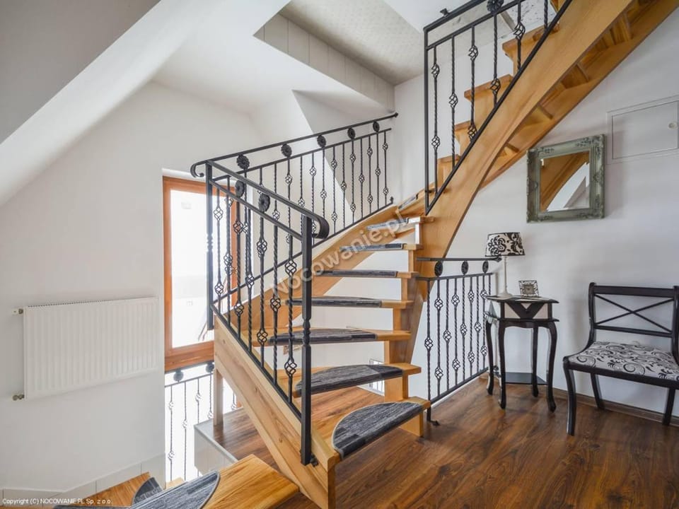 Hawrań Vacation rental in Lesser Poland Voivodeship