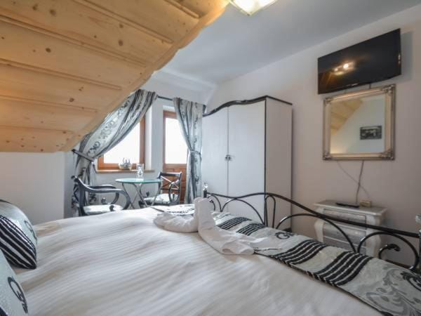 Hawrań Vacation rental in Lesser Poland Voivodeship