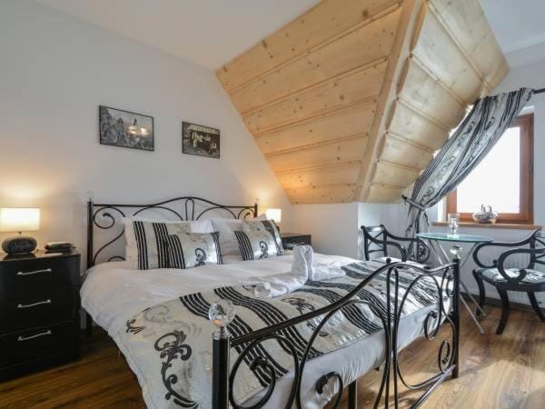 Hawrań Vacation rental in Lesser Poland Voivodeship