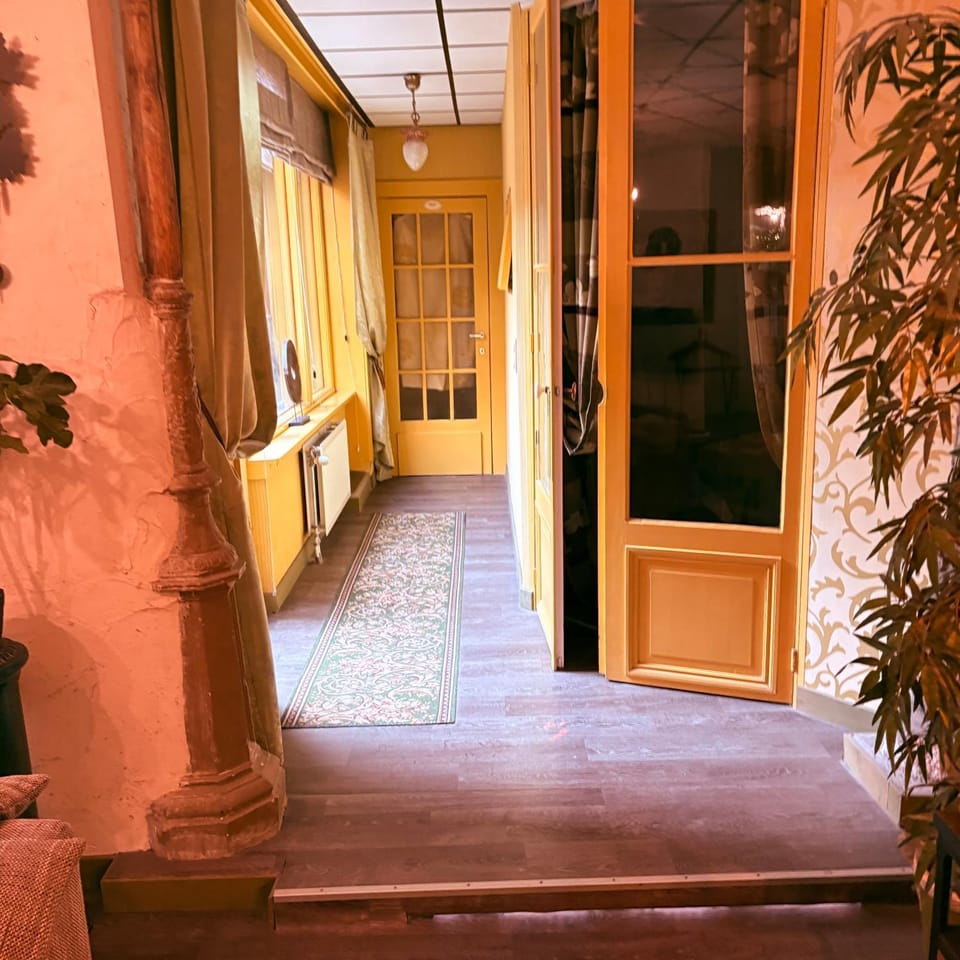 B&B Con Ampère Bed and Breakfast in Bruges