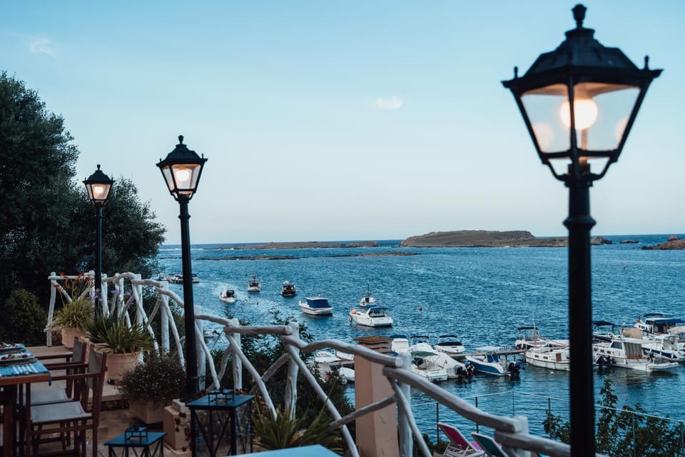 View (from property/room), Sea view