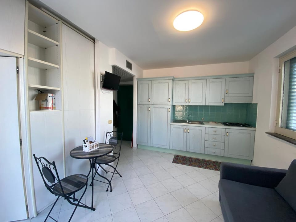 CannetoMare Apartment in Canneto
