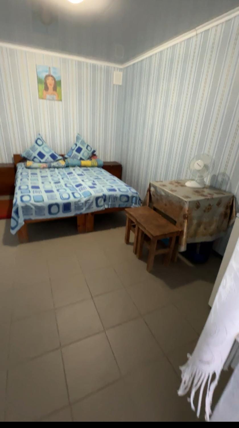 Novaya Dacha Bed and Breakfast in Odessa Oblast