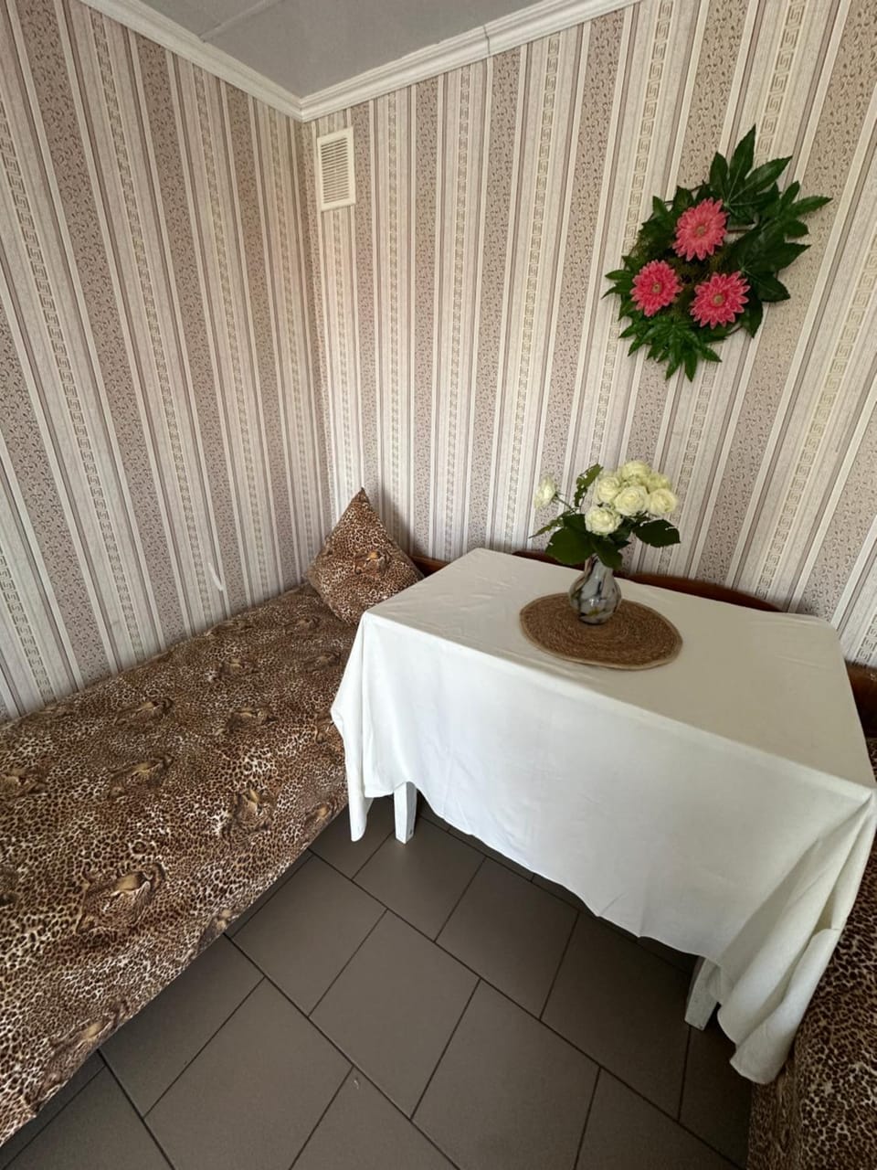 Novaya Dacha Bed and Breakfast in Odessa Oblast