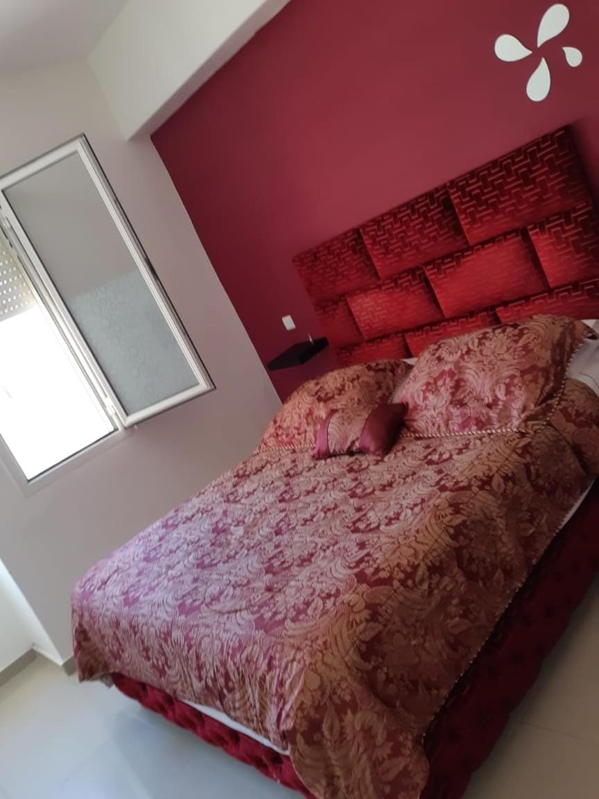 Résidence al massirra Apartment in Tangier-Tétouan-Al Hoceima