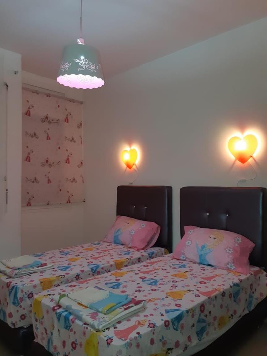 Résidence al massirra Apartment in Tangier-Tétouan-Al Hoceima