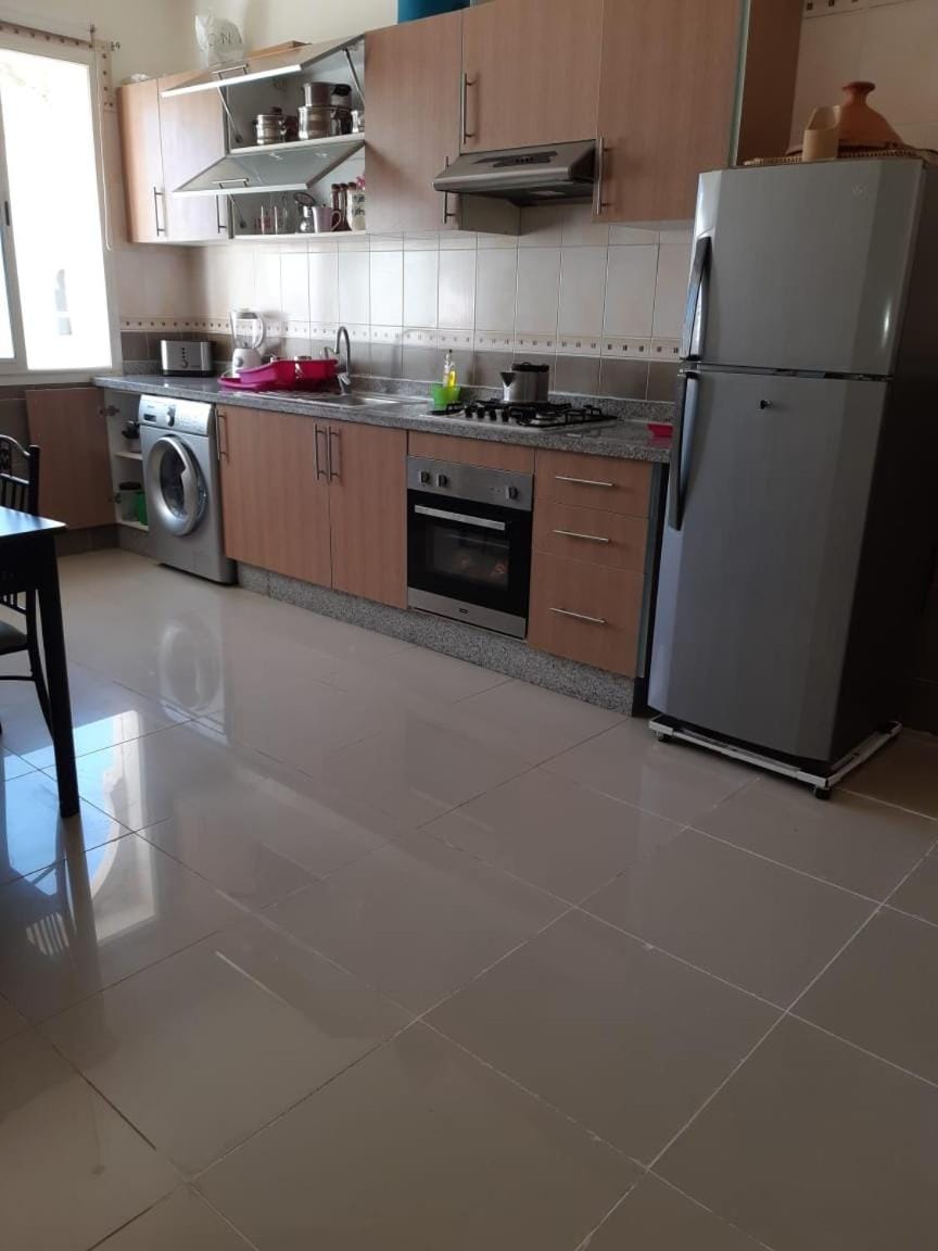 Résidence al massirra Apartment in Tangier-Tétouan-Al Hoceima