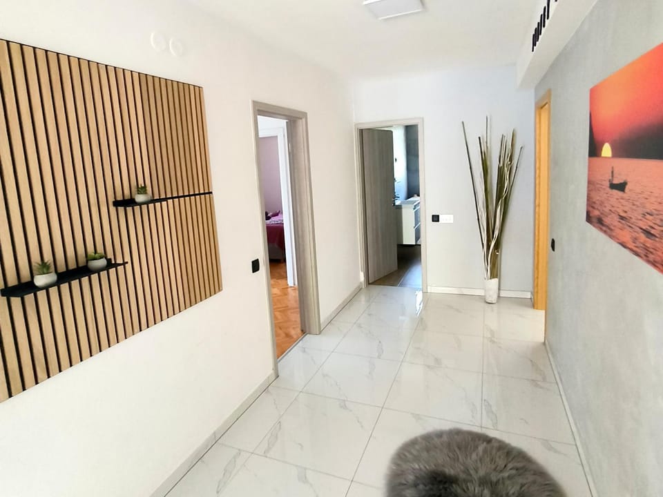 Sunset Apartment Apartment in Slovenia