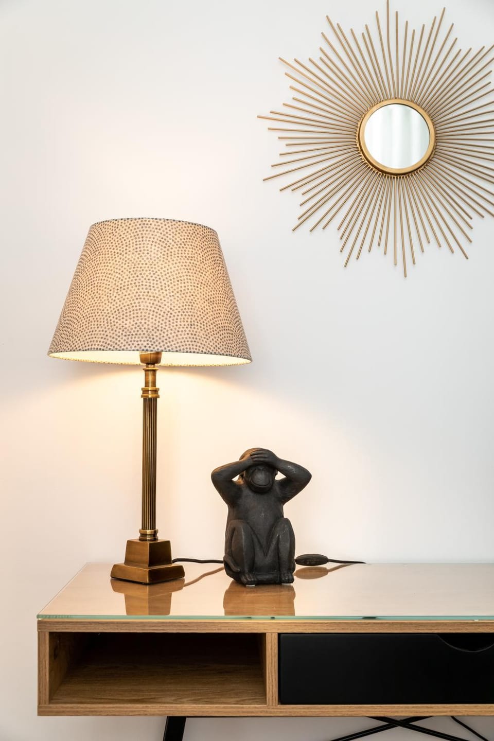 Decorative detail, Seating area, Bedroom
