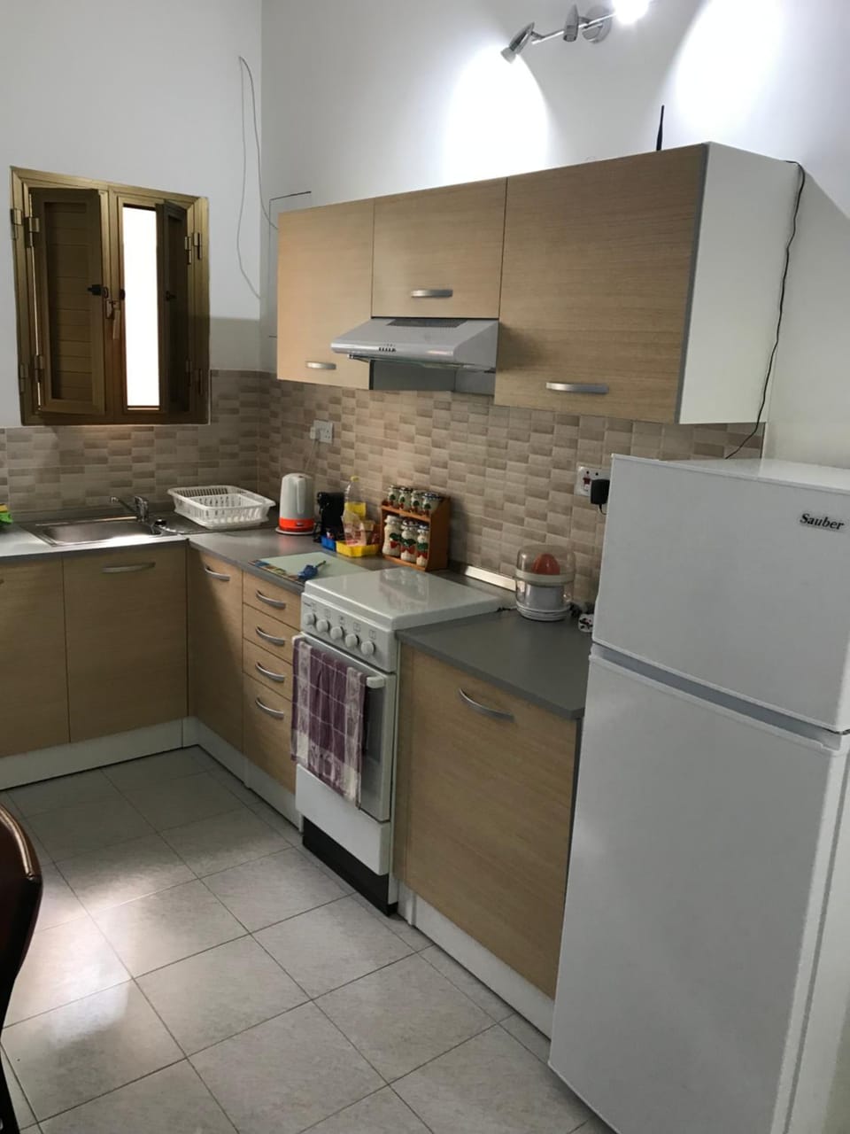 Cosy Studio Apartment in Malta