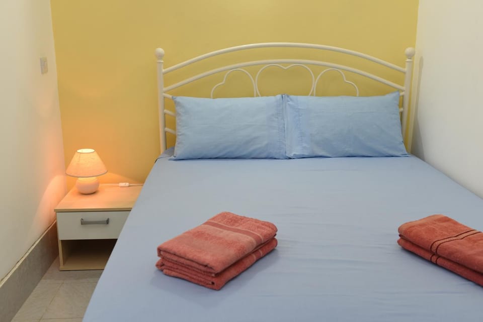 Cosy Studio Apartment in Malta