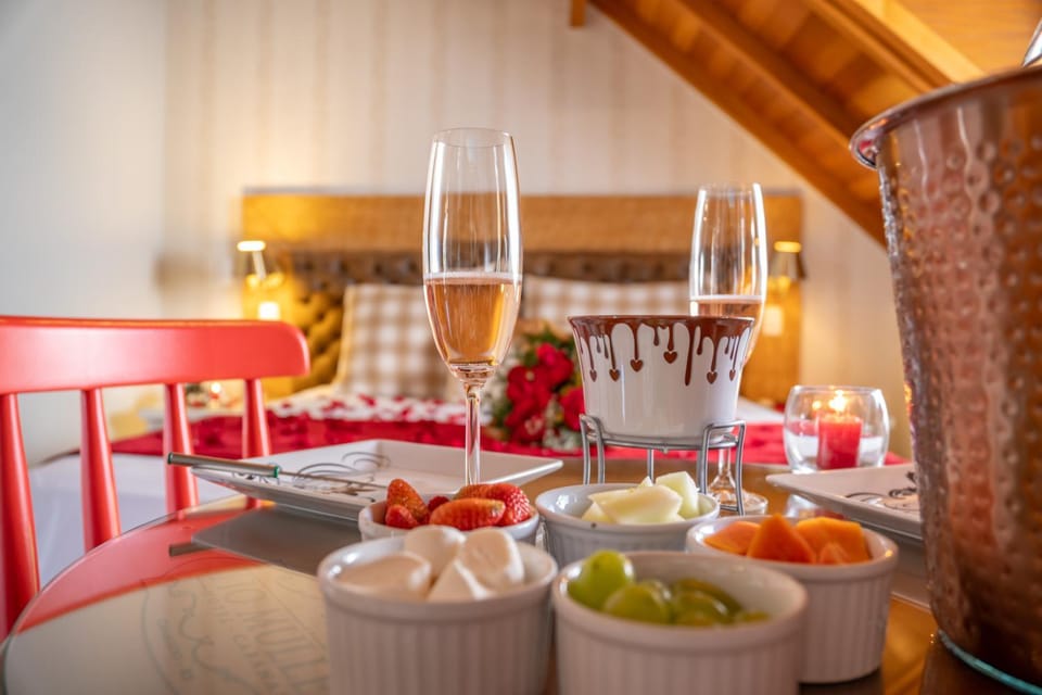 Müller & Fioreze - Hotel Boutique Inn in Gramado