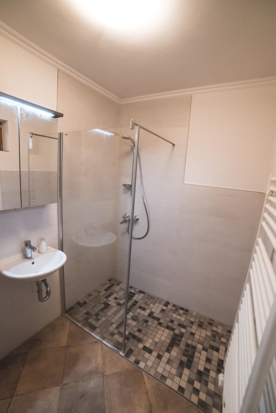 Ferienwohnung am Aubach Apartment in Schwerin