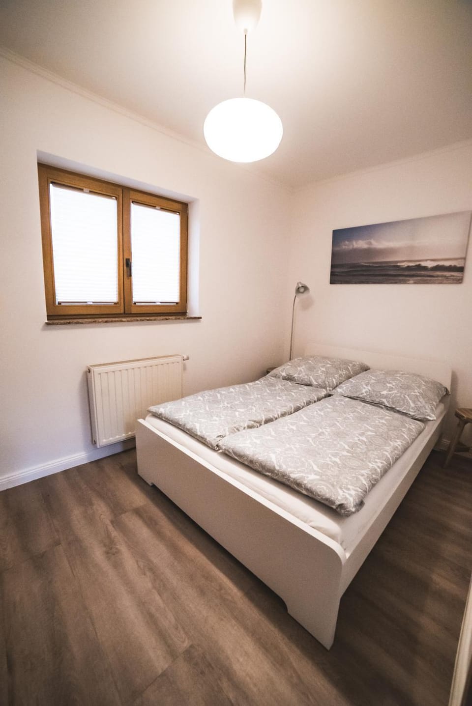 Ferienwohnung am Aubach Apartment in Schwerin