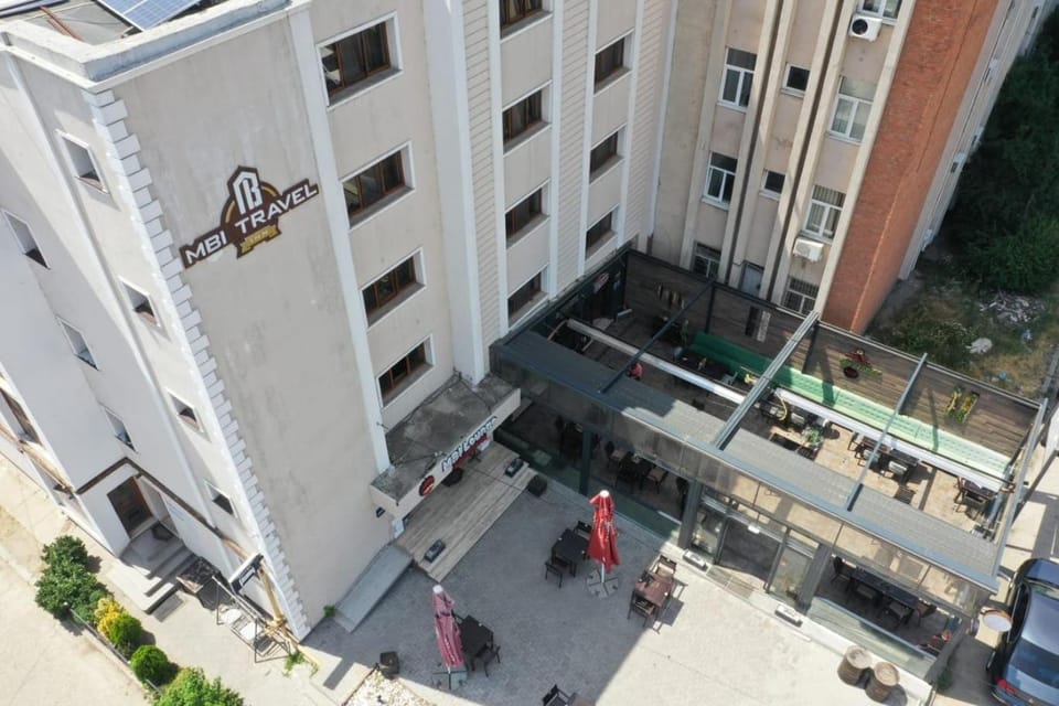 Property building, Day, Bird's eye view, Location