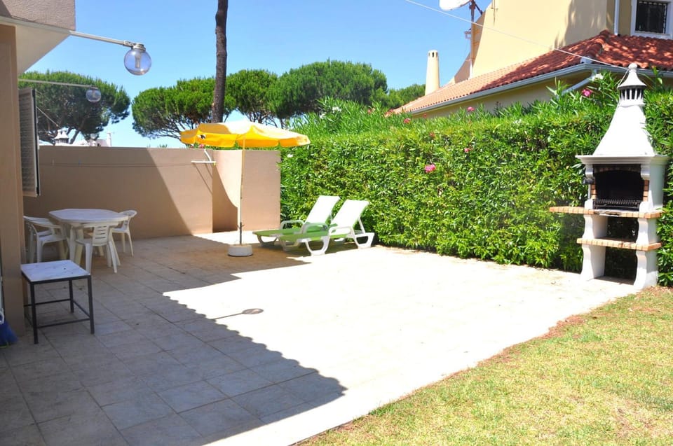 Patio, furniture