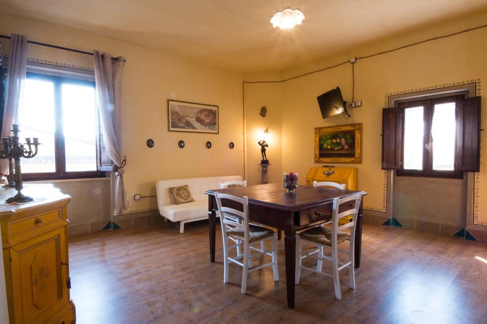 Communal lounge/ TV room, Dining area, Bedroom
