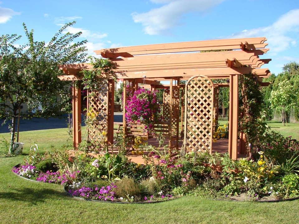 BBQ facilities, Garden, Seating area, Area and facilities