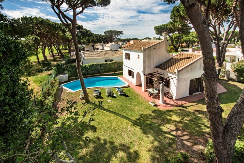 Summer, Swimming pool