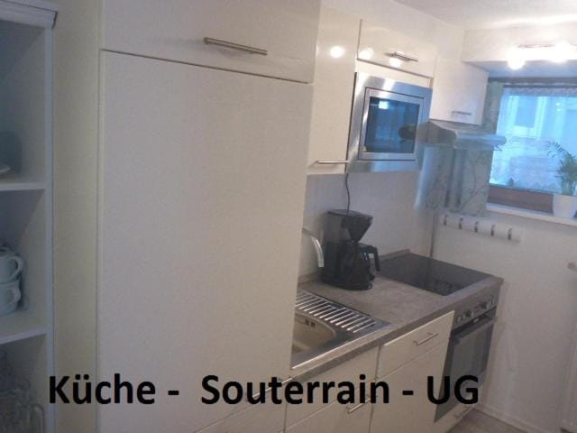Ferienwohnungen Lichtblick und Sonneck Apartment in Roth