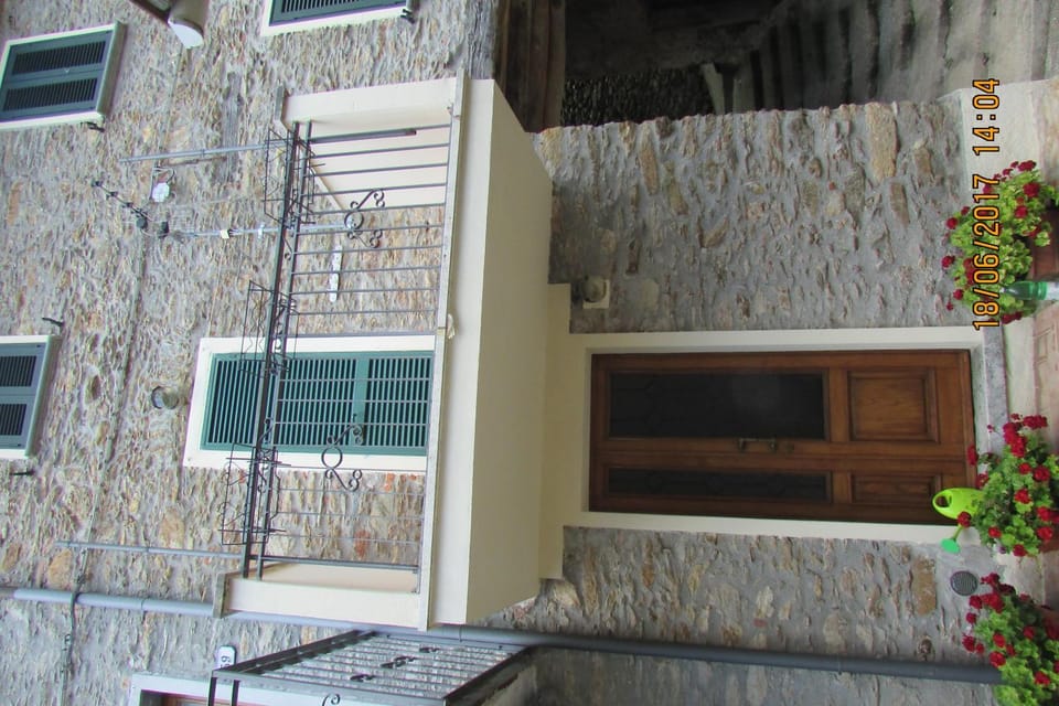 Balcony/Terrace, Other
