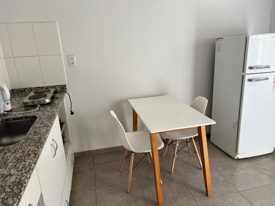 Complejo Nazareno Apartment in San Juan