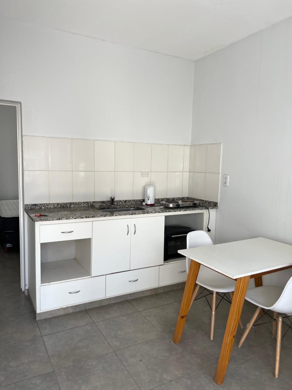 Complejo Nazareno Apartment in San Juan