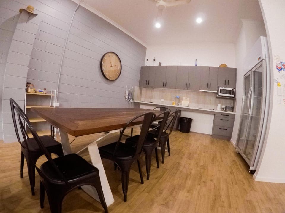 Bunk Inn Hostel Hostel in Bundaberg