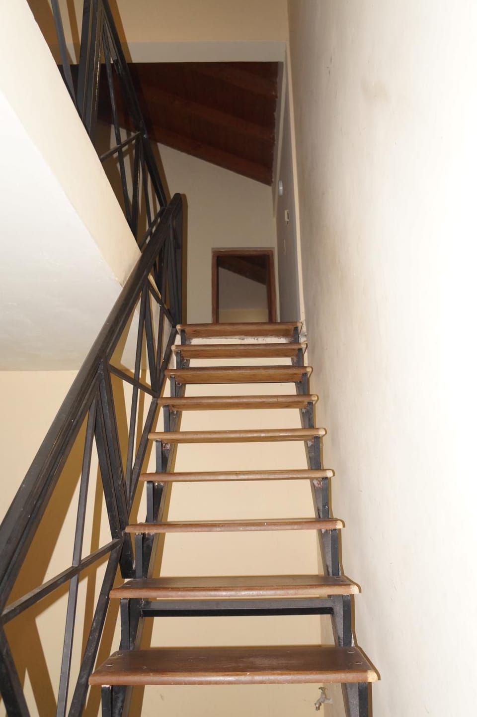 Tym Apartment in Salta
