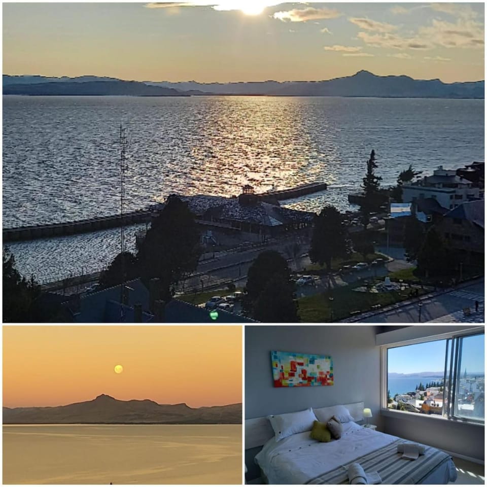 Aires de Bariloche Apartment in San Carlos Bariloche