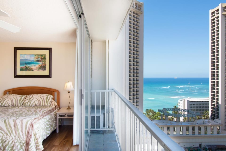 Balcony/Terrace, Balcony/Terrace, Bedroom, Sea view