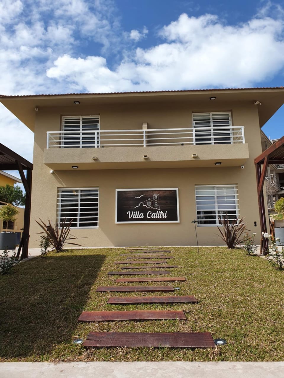 Complejo Villa Calitri House in Villa Gesell
