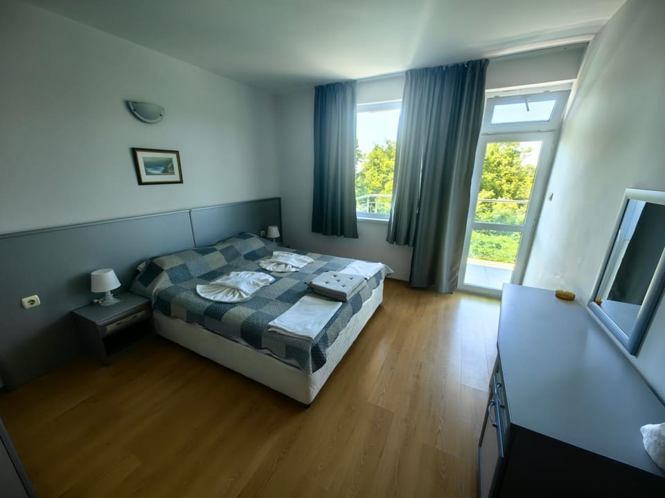 Nushev Hotel Hotel in Burgas Province