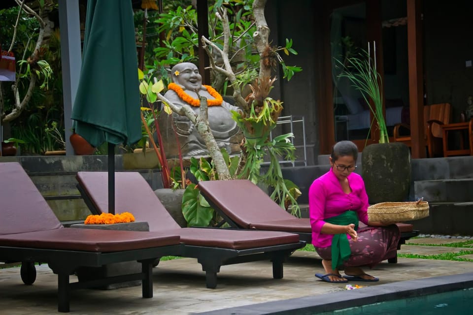 Villa Kicen Ubud Villa in Ubud