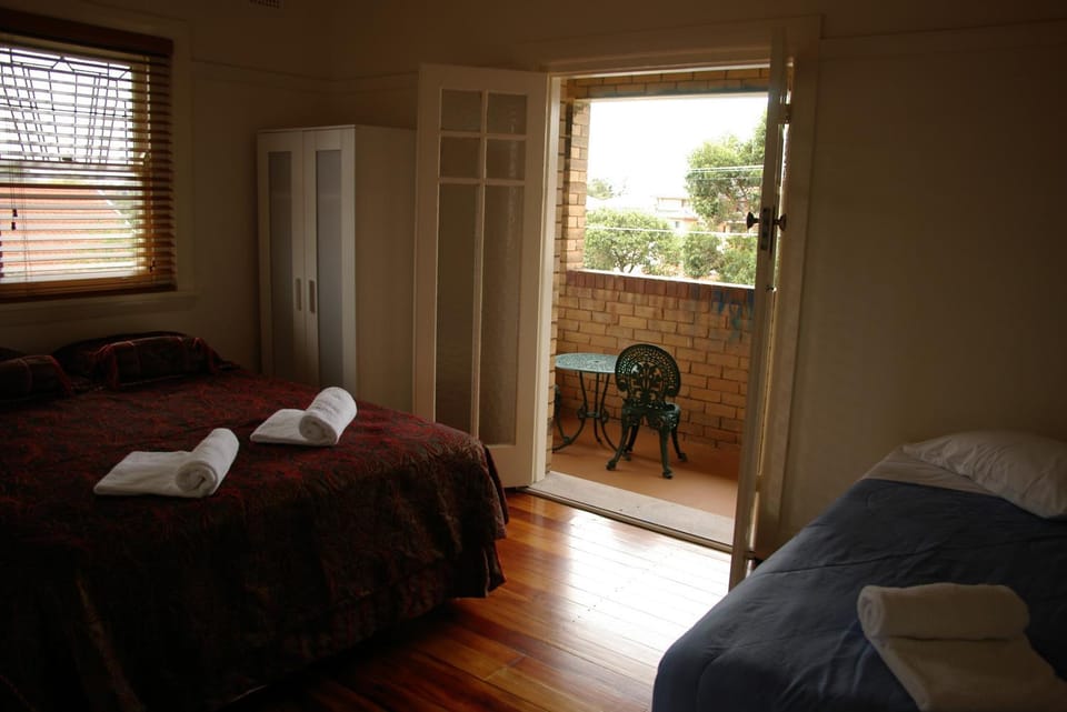 Balcony/Terrace, Balcony/Terrace, Bedroom