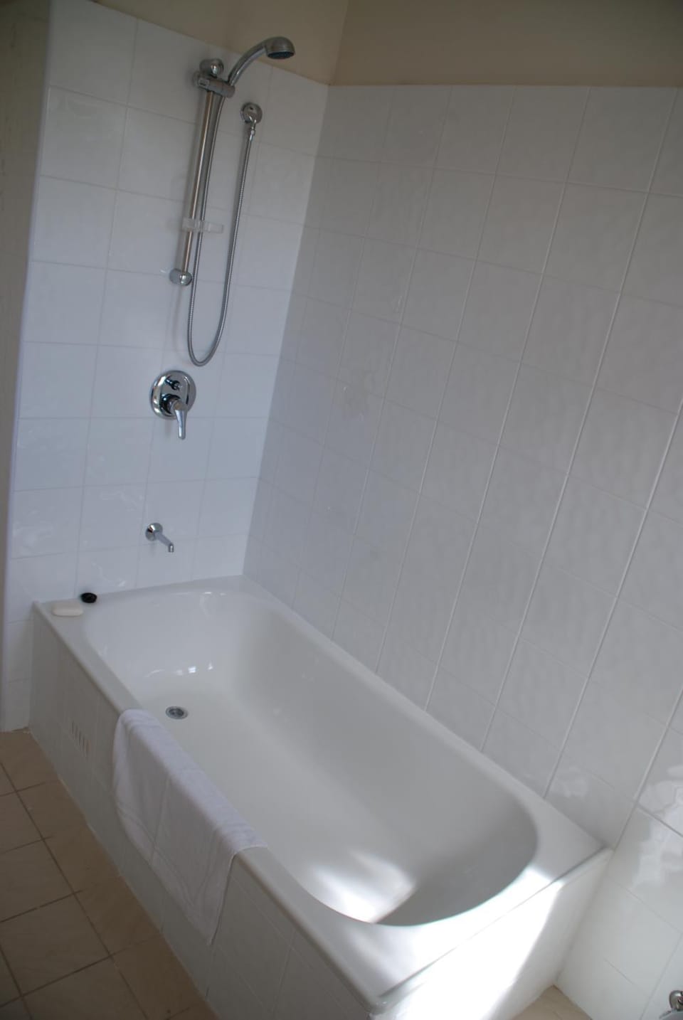 Shower, Bathroom, Bath