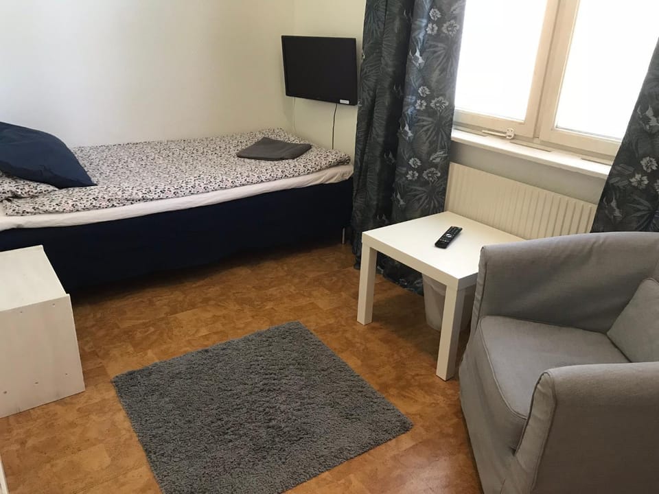Gävle Bed & Breakfast Bed and Breakfast in Uppsala County, Sweden