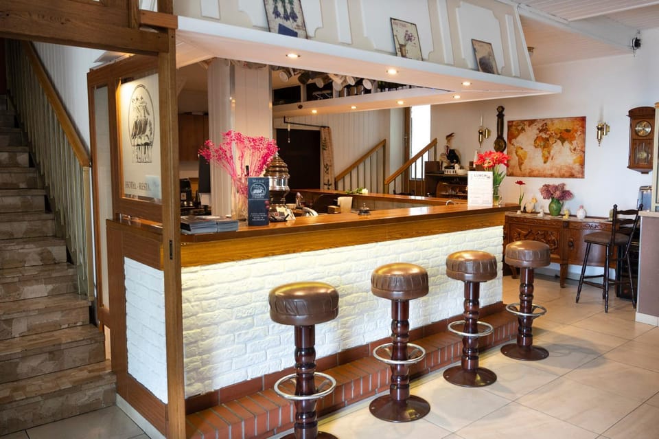 Pelikan Hotel in Poland