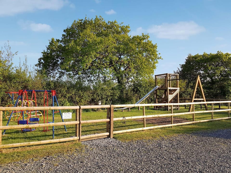 Area and facilities