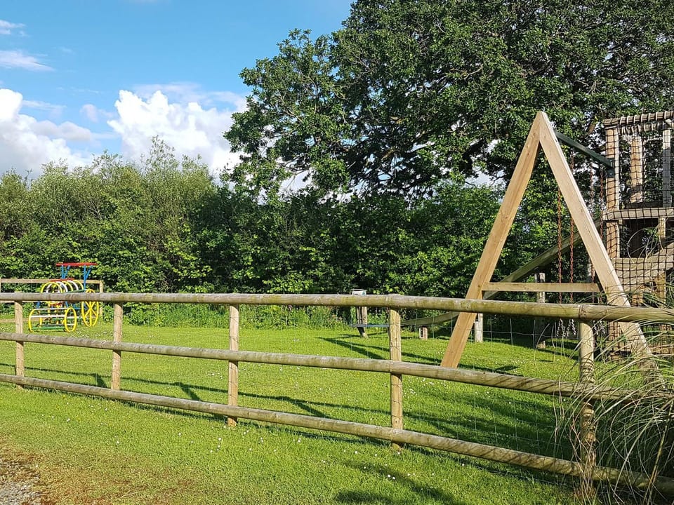 Area and facilities