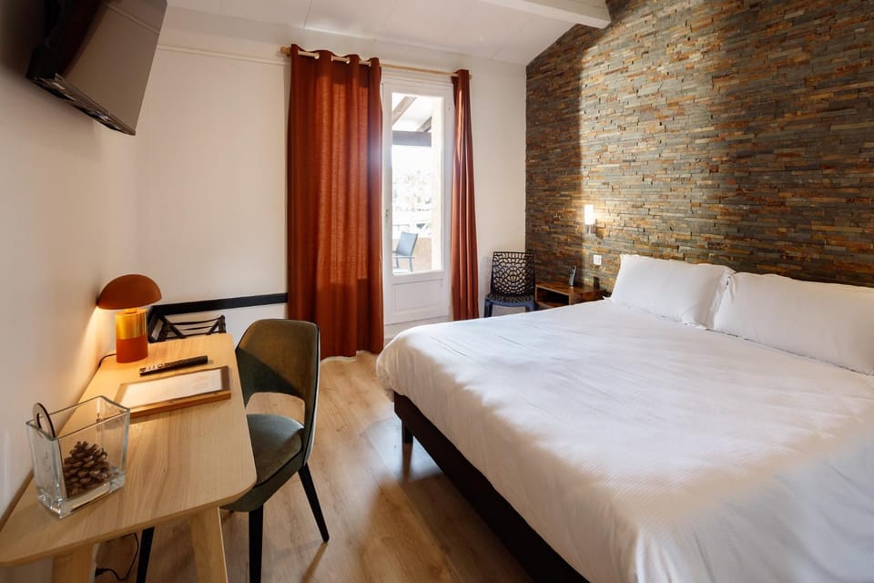 Auberge Val Moureze Hôtel & Spa Hotel in Occitanie
