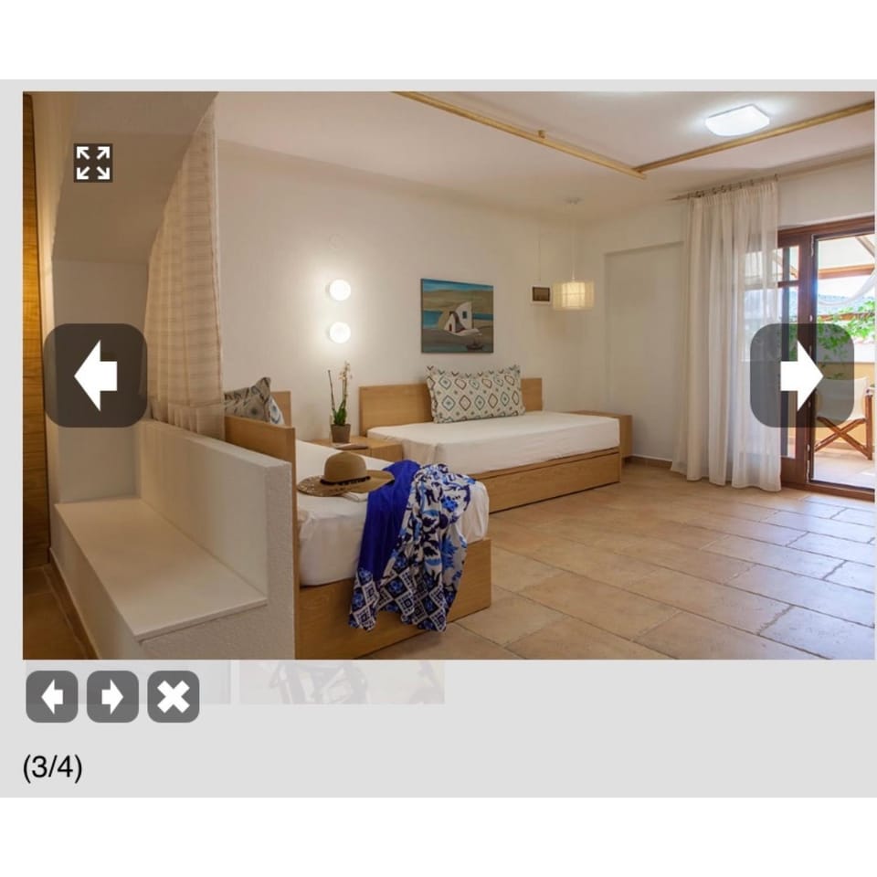 Archontiko Hotel in Halkidiki