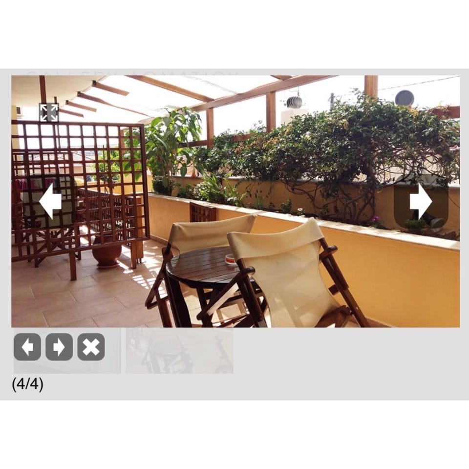 Archontiko Hotel in Halkidiki