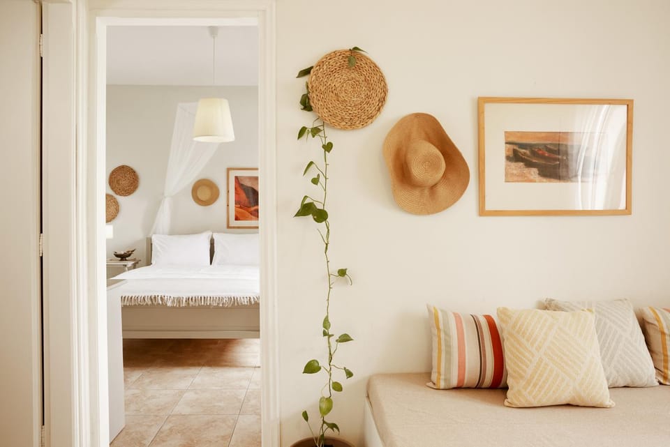 Kopana Resort Apartment in Halkidiki