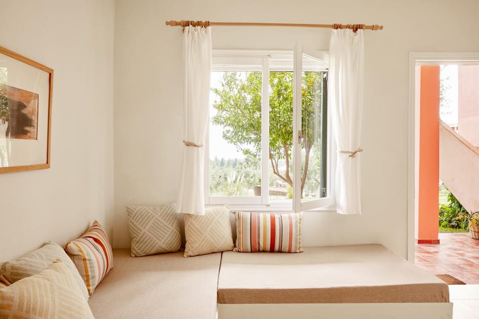 Kopana Resort Apartment in Halkidiki