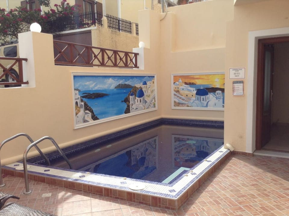 Spa and wellness centre/facilities, Swimming pool, Swimming pool