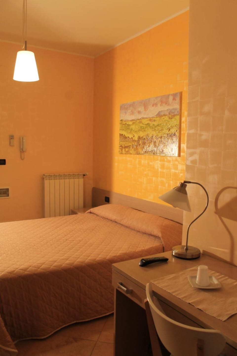 B&B al CASTELLO Torremaggiore Bed and Breakfast in Province of Foggia