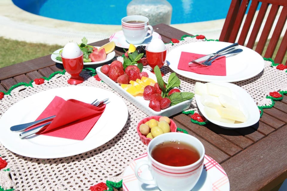 Breakfast
