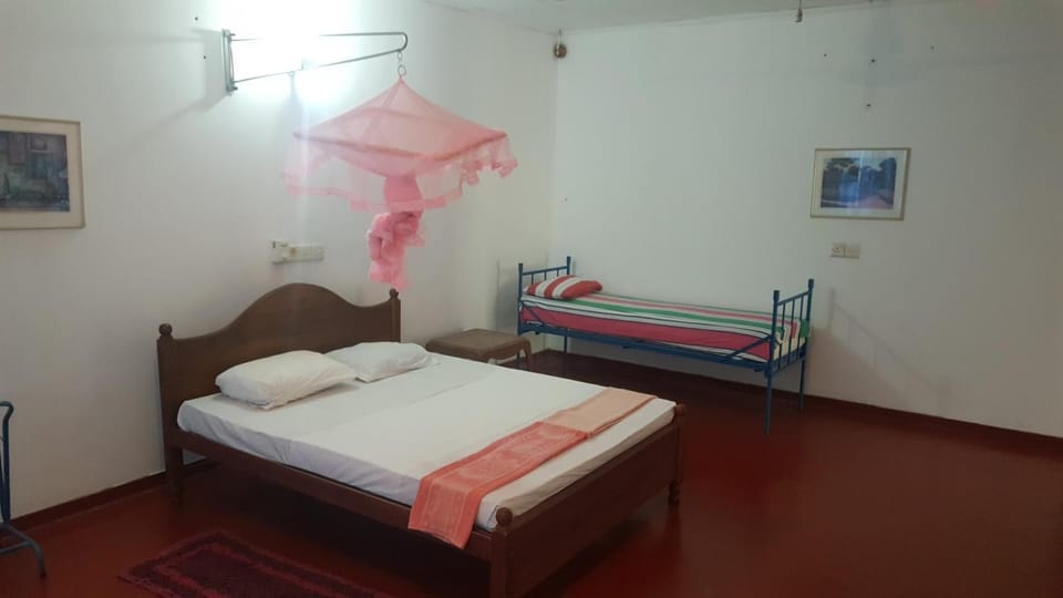 Swelanka Residence Bed and Breakfast in Western Province