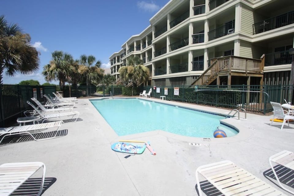 Ocean Pearl House in Isle of Palms